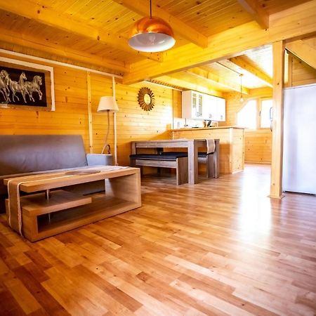 Villa Zastan Miedzywodzie Bagian luar foto